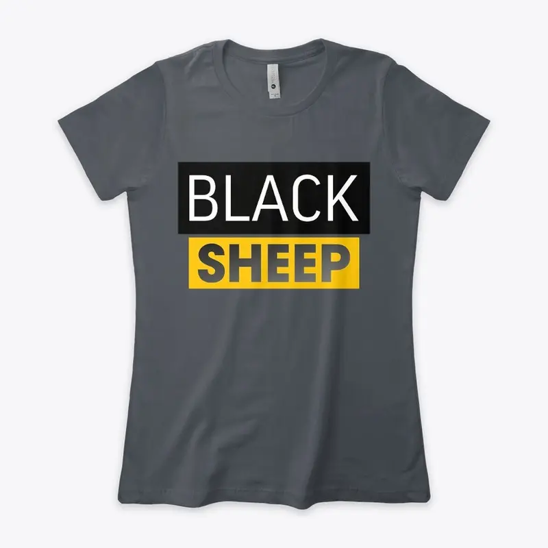 Black Sheep