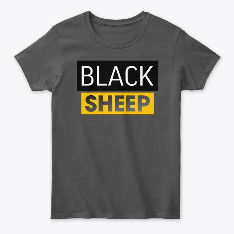 Black Sheep