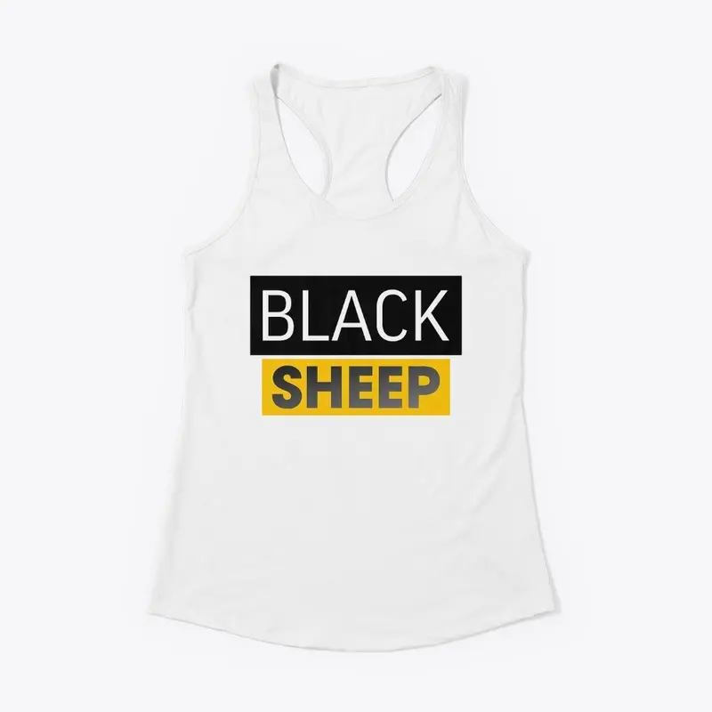 Black Sheep