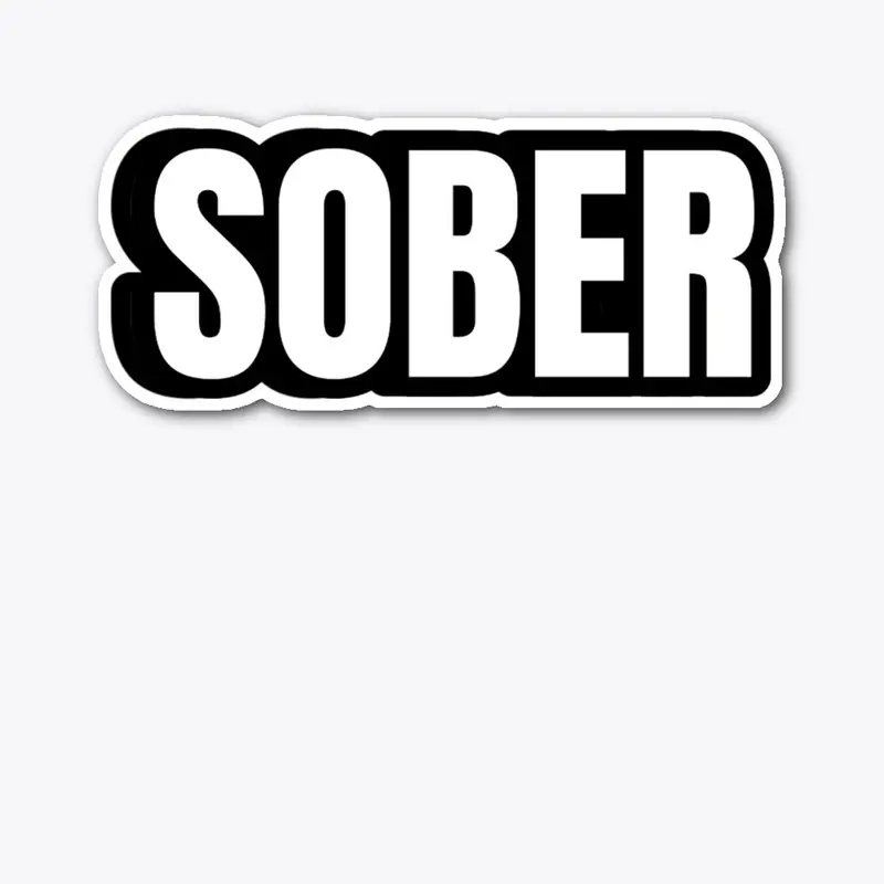 Sober