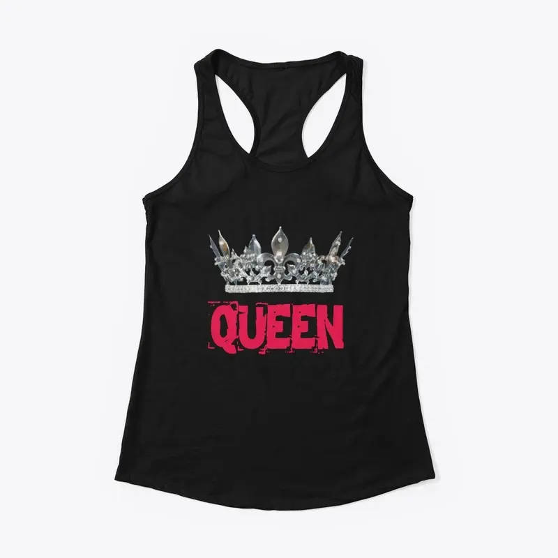 Queen Crown 