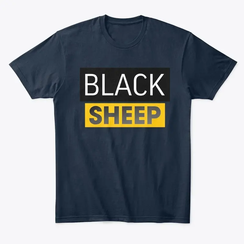 Black Sheep