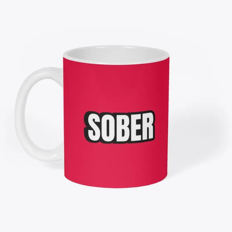 Sober