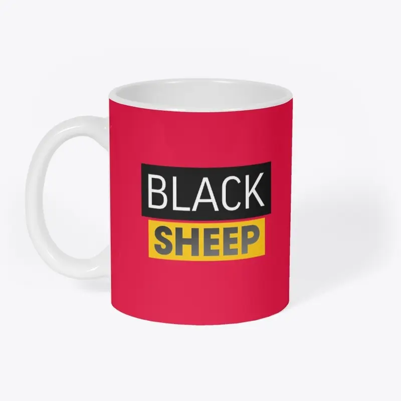 Black Sheep