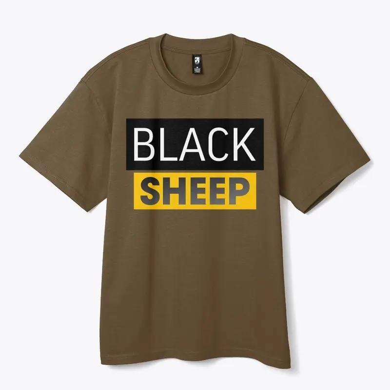 Black Sheep