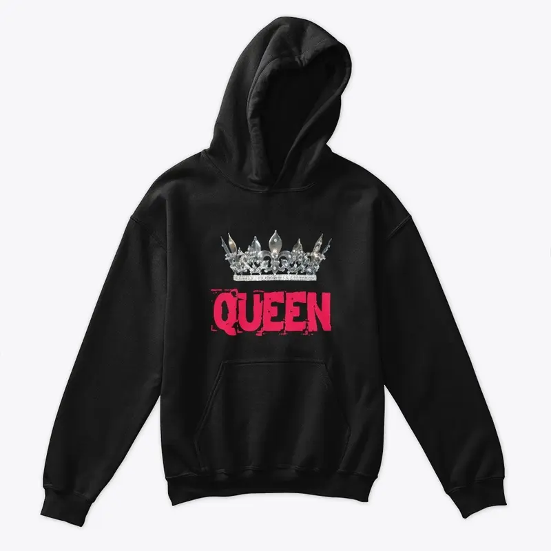 Queen Crown 