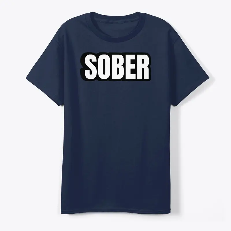 Sober