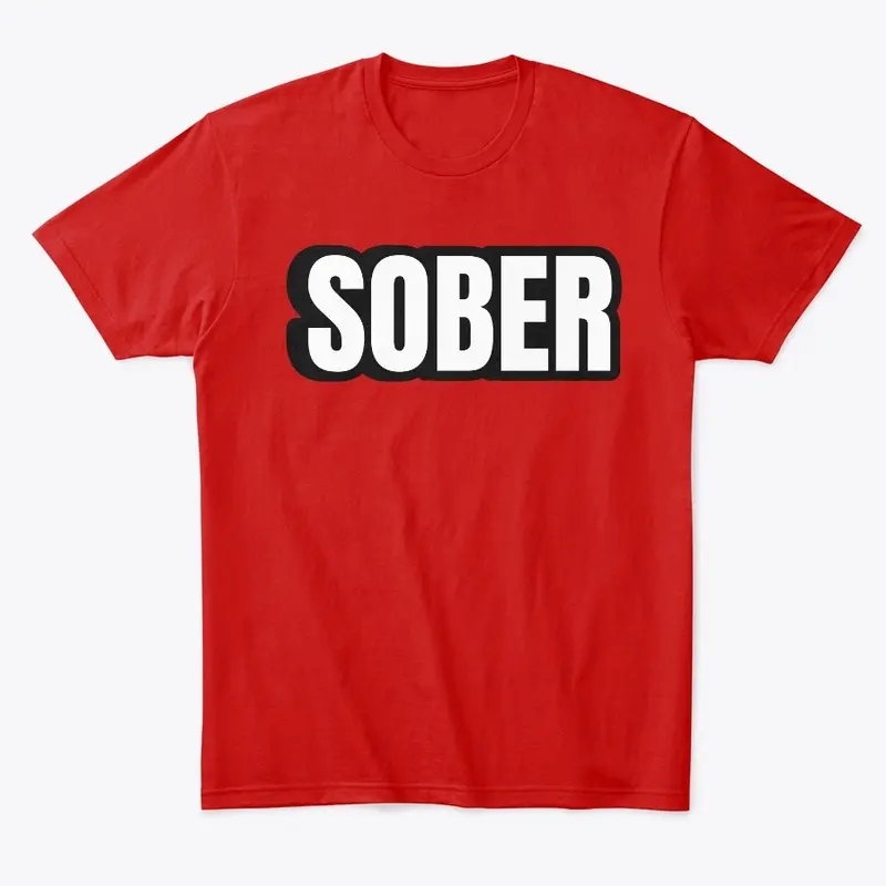 Sober