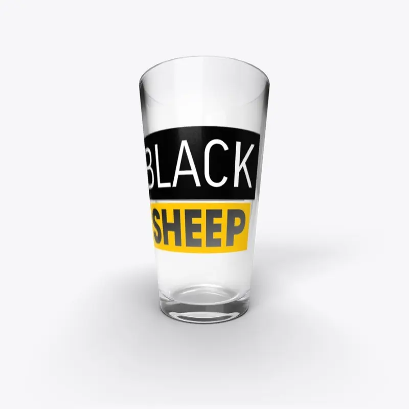 Black Sheep