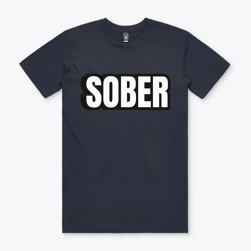 Sober