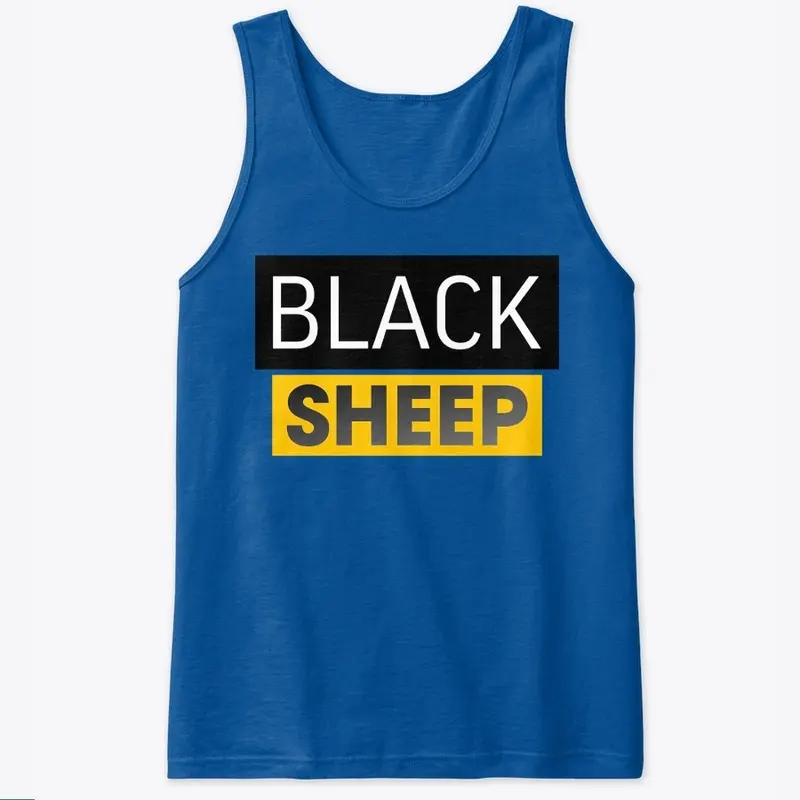 Black Sheep