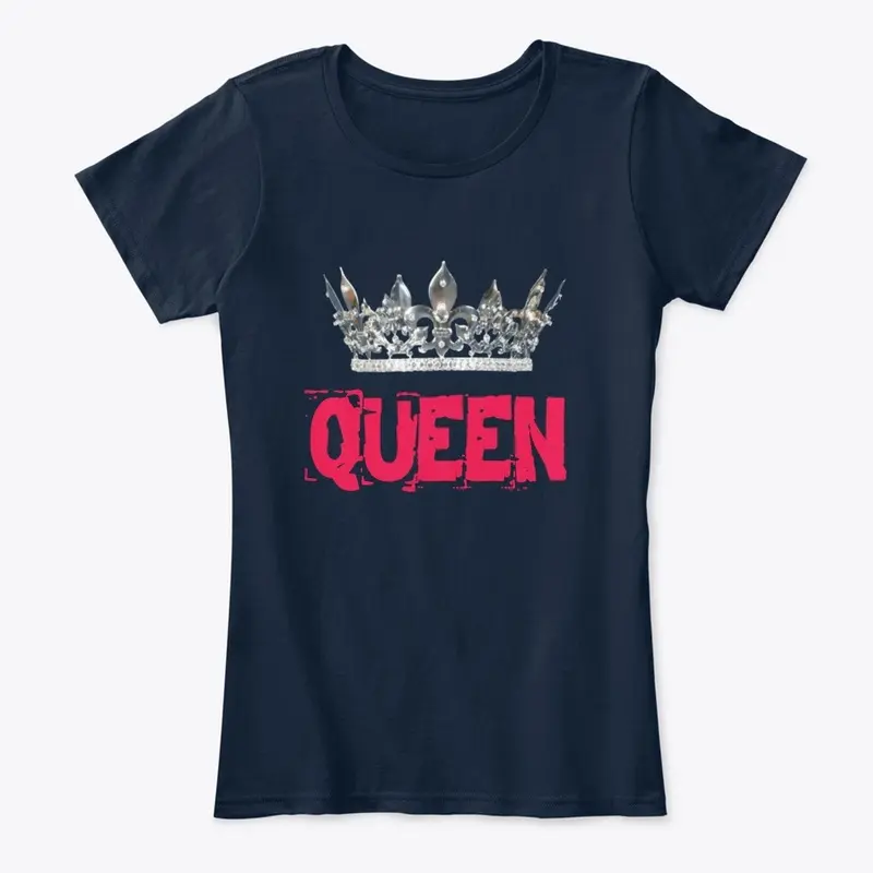 Queen Crown 