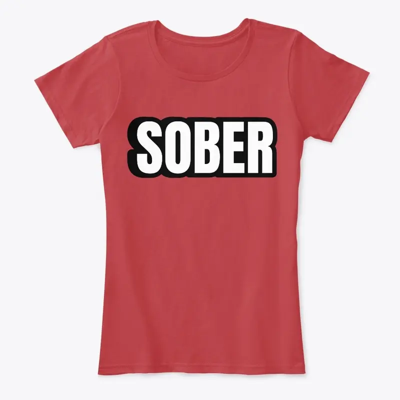 Sober