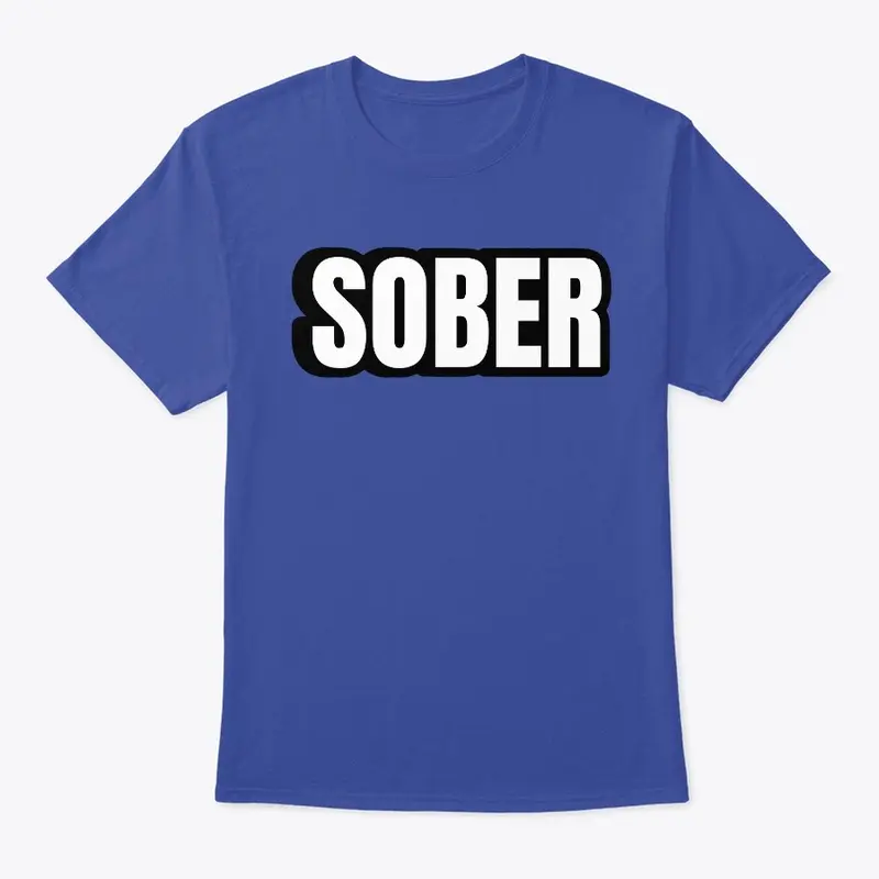 Sober