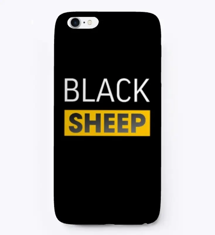 Black Sheep