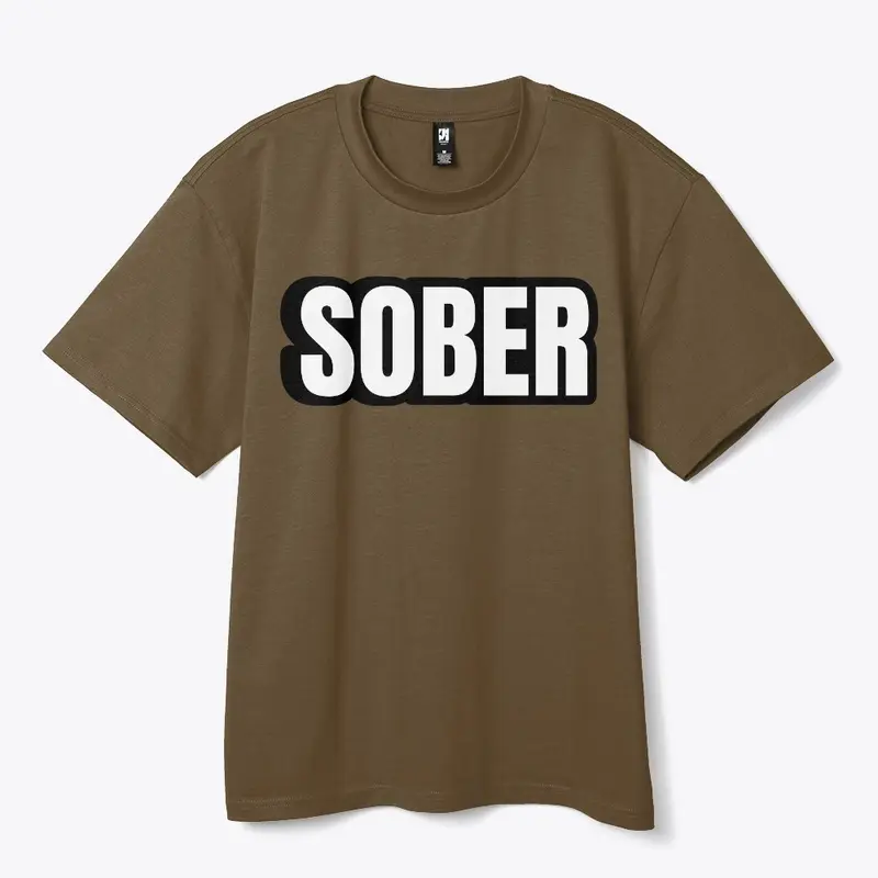 Sober