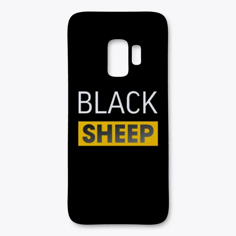 Black Sheep